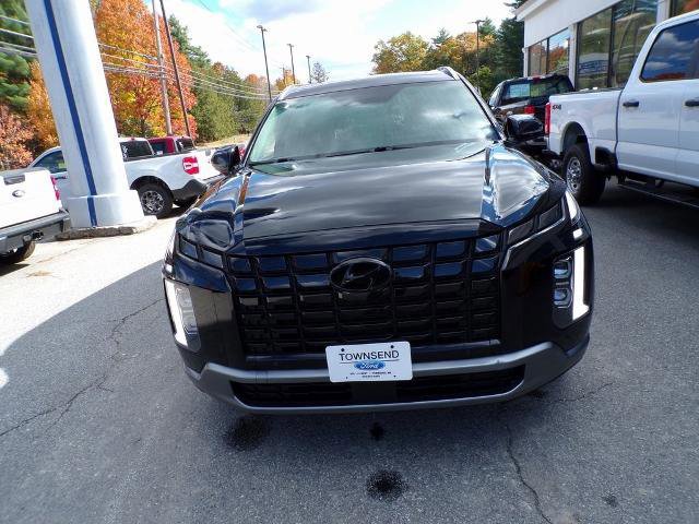 Used 2024 Hyundai Palisade Limited image 8