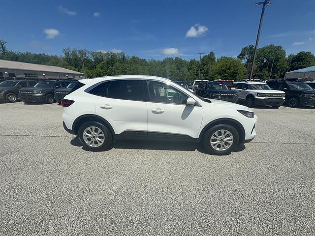 Certified 2023 Ford Escape Active w/ Tech Pack #2 AWD/4WD image 8