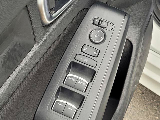 Used 2025 Honda Civic Sport image 18
