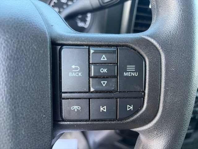 Certified 2026 Ford F250 XL w/ STX Appearance Package AWD/4WD image 16
