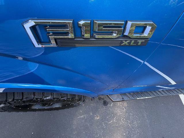 Certified 2019 Ford F150 XLT w/ Equipment Group 302A Luxury AWD/4WD image 9