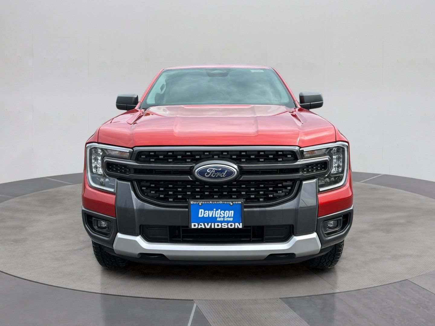 Certified 2024 Ford Ranger XLT AWD/4WD image 10