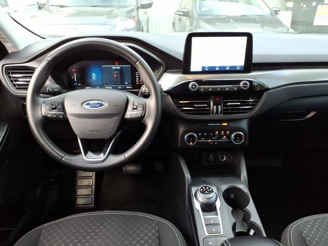 Certified 2024 Ford Escape Active FWD image 13