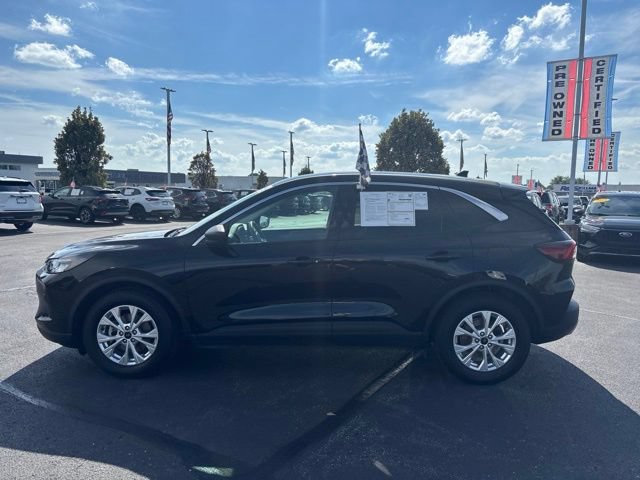 Certified 2023 Ford Escape Active w/ Tech Pack #1 FWD image 10