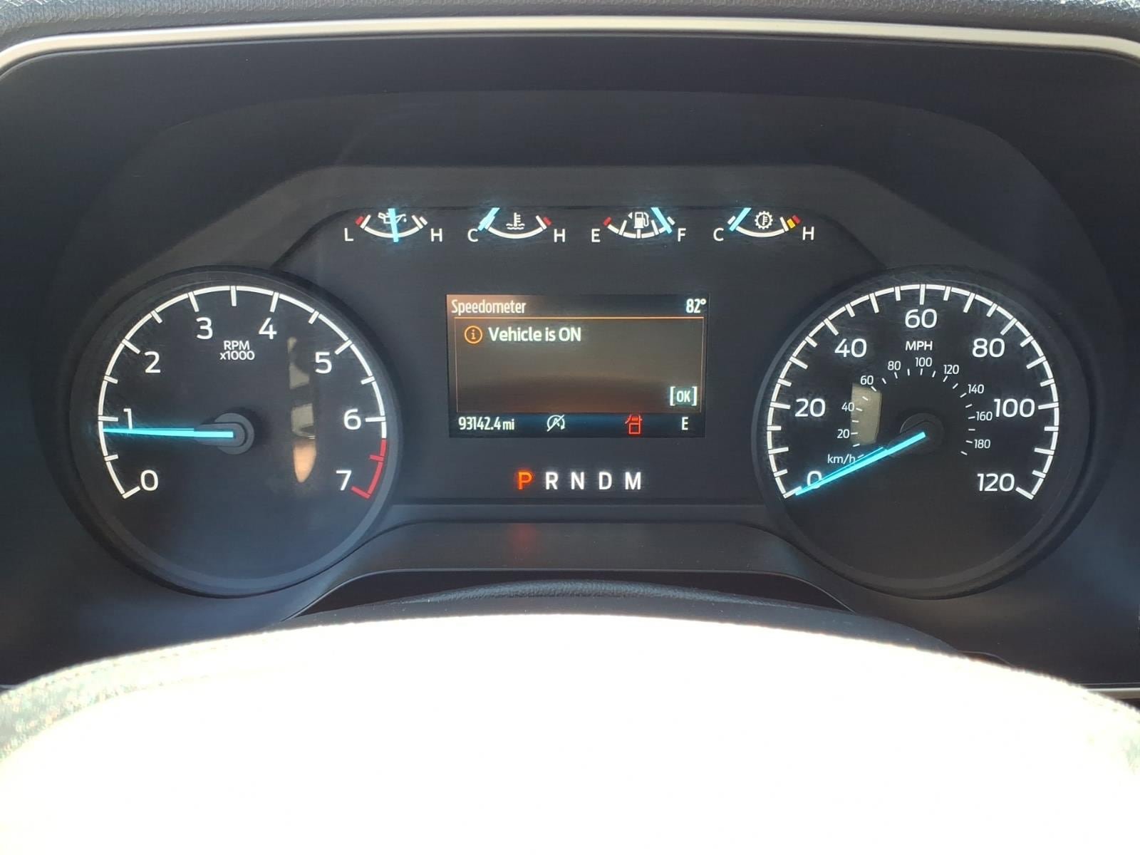 Certified 2021 Ford F150 XL w/ STX Appearance Package AWD/4WD image 23