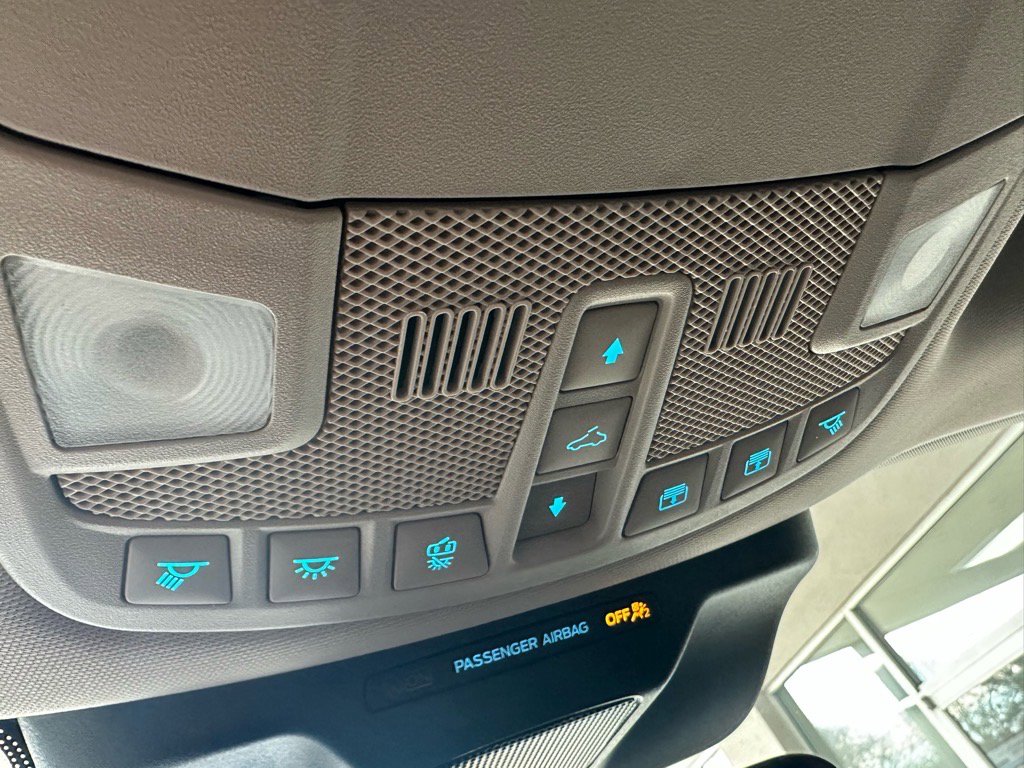 Certified 2024 Ford Expedition Max XLT image 49