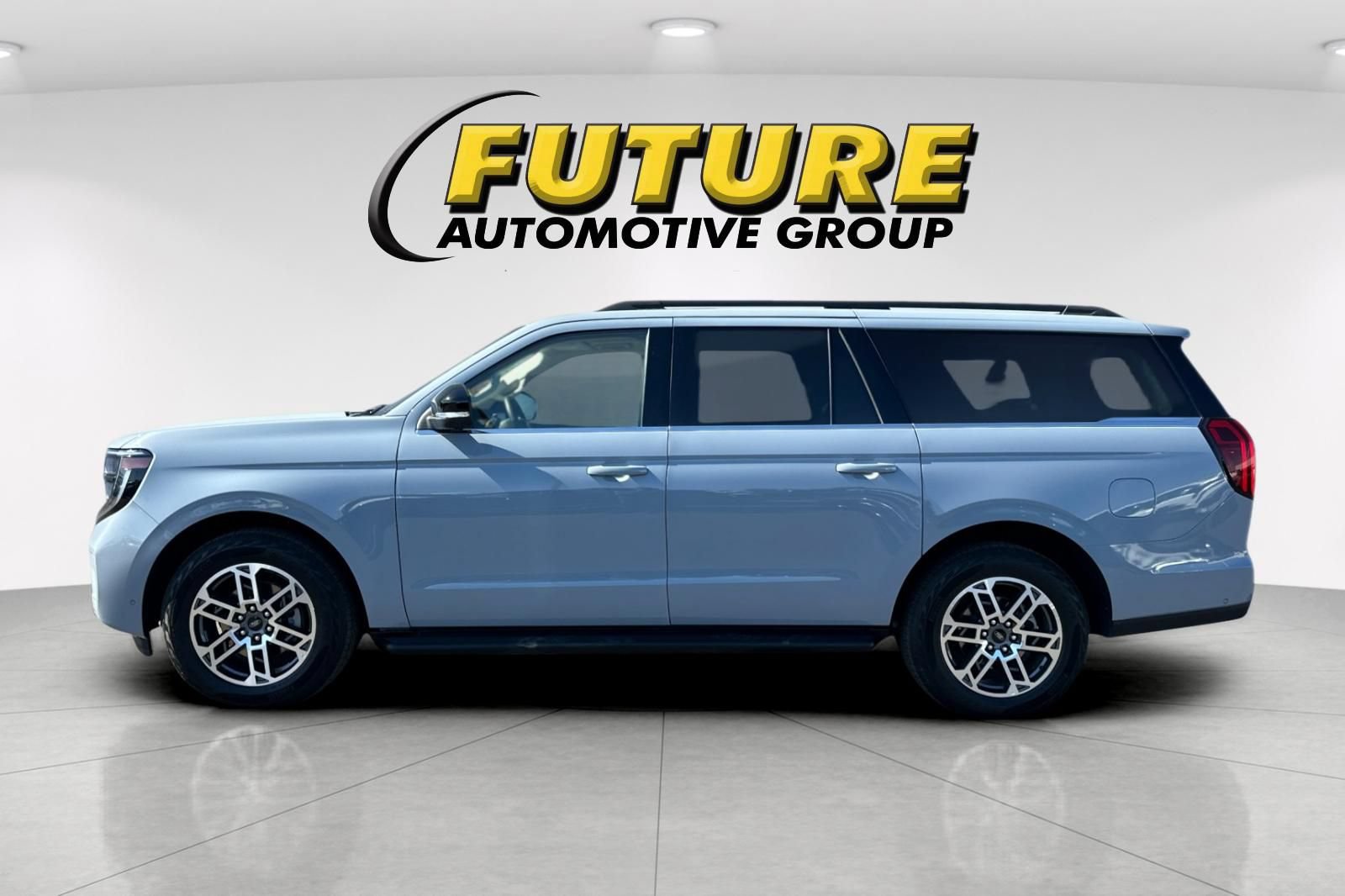 Certified 2025 Ford Expedition Max Active AWD/4WD image 6