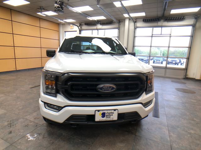 Certified 2023 Ford F150 XLT AWD/4WD image 2