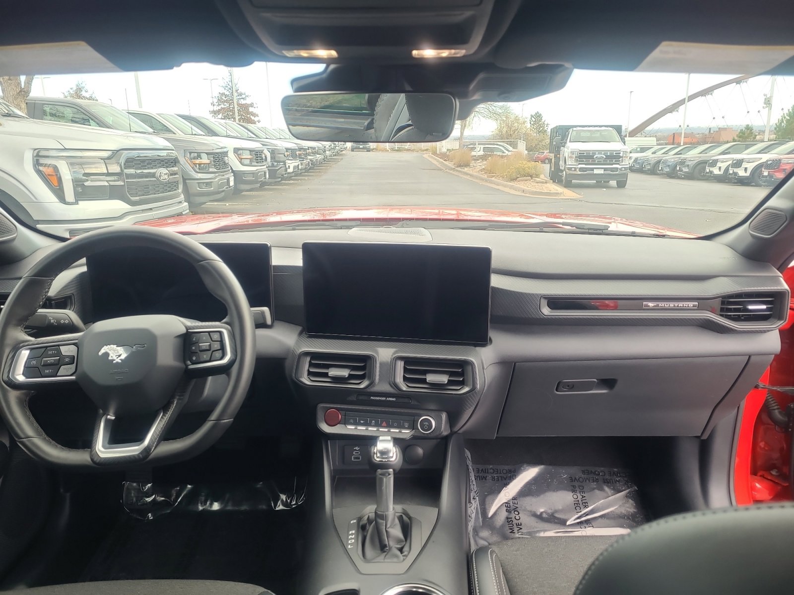 Certified 2024 Ford Mustang Coupe image 20