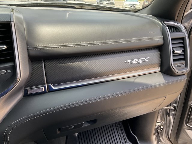 Used 2022 RAM 1500 TRX w/ TRX Level 2 Equipment Group AWD/4WD image 27