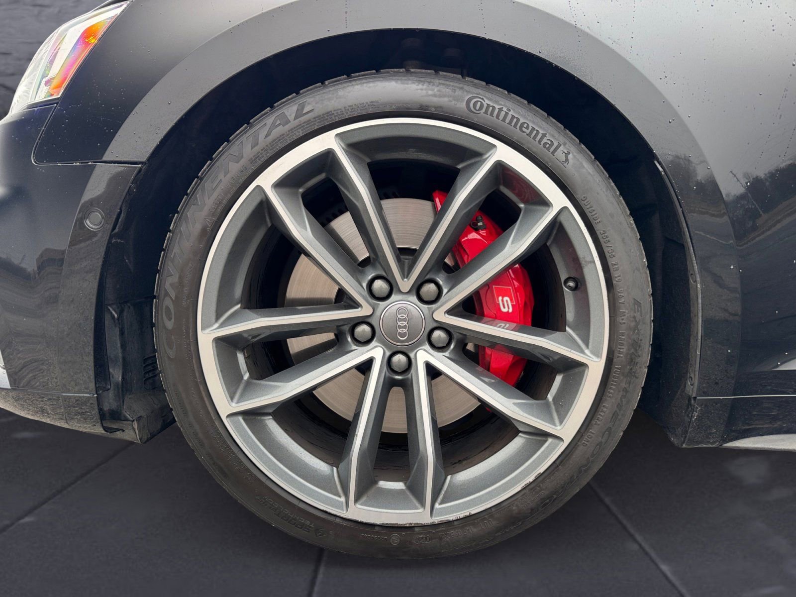 Used 2019 Audi S5 Prestige w/ S Sport Package image 14