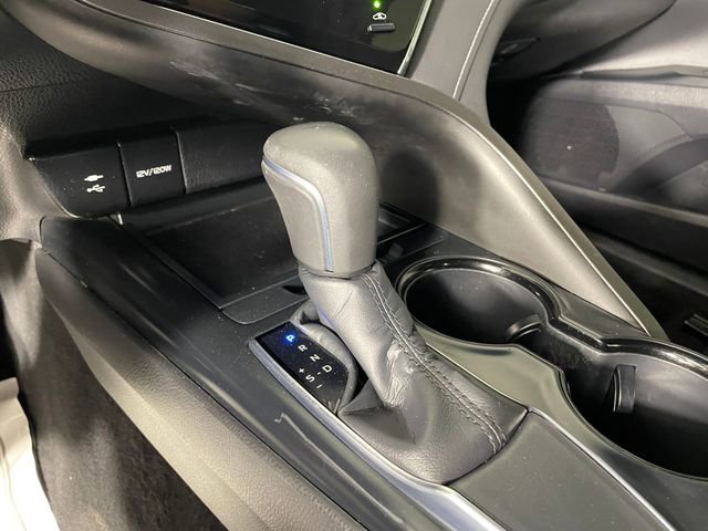 Used 2018 Toyota Camry SE FWD image 8