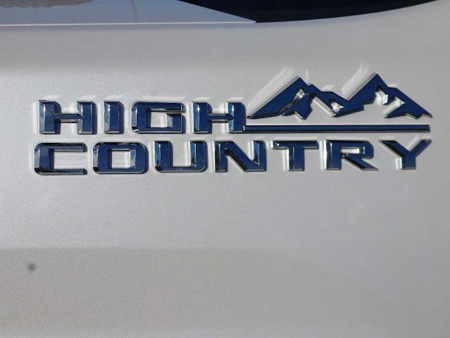 Used 2024 Chevrolet Silverado 2500 LTZ w/ LTZ Plus Package image 13