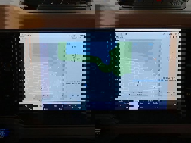 Certified 2022 Ford Bronco Wildtrak image 14