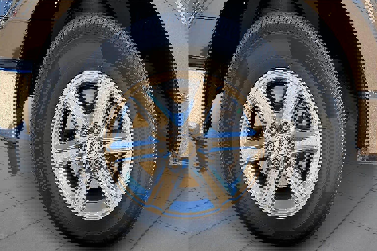 Certified 2024 Ford F150 XLT w/ Equipment Group 302A MID image 10