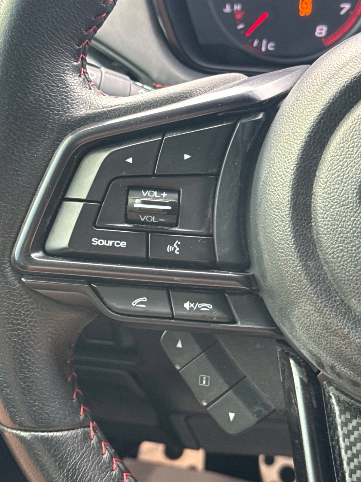 Used 2024 Subaru WRX Limited w/ Popular Package #2A AWD/4WD image 21