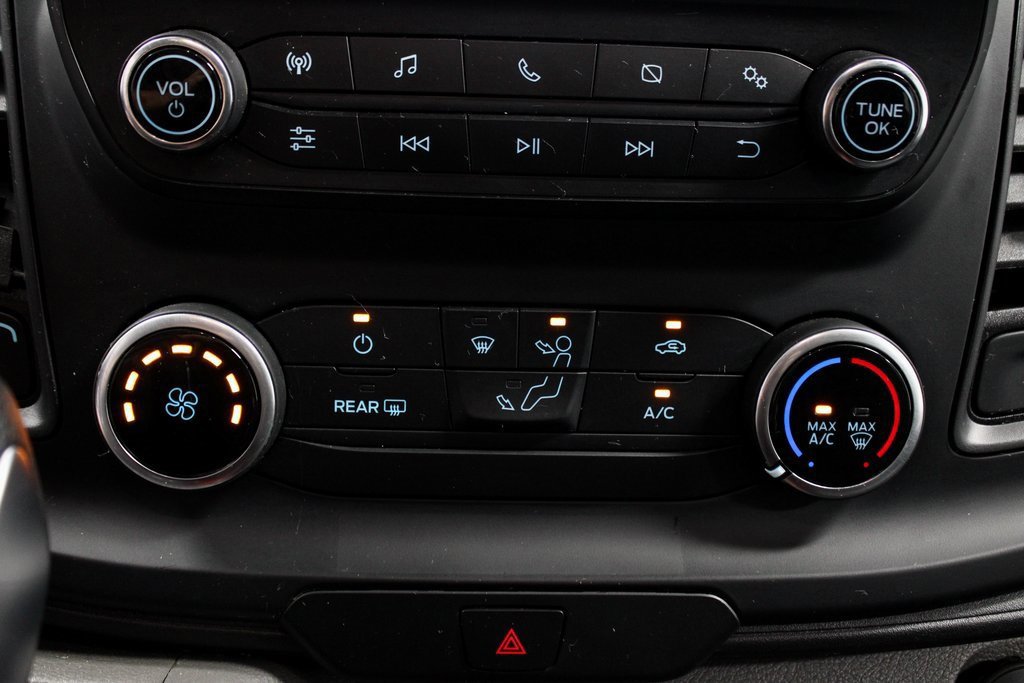 Certified 2024 Ford Transit 250 Low Roof w/ Exterior Upgrade Package image 30