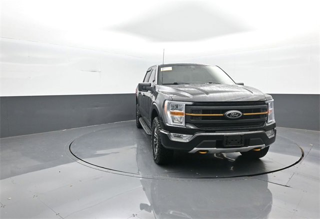 Certified 2022 Ford F150 Tremor image 2