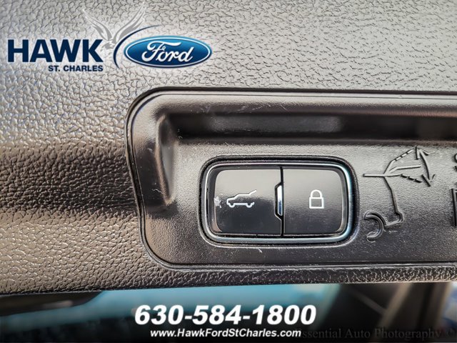 Certified 2020 Ford Explorer ST w/ Premium Technology Package image 22
