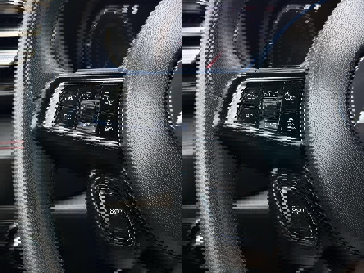 Used 2023 Dodge Hornet GT w/ GT Blacktop Package image 13