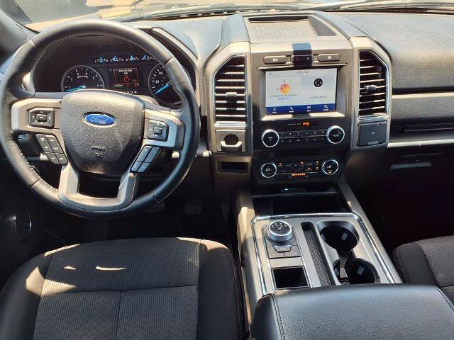 Certified 2021 Ford Expedition XLT RWD image 11