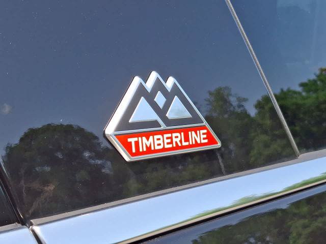 Certified 2024 Ford Expedition Timberline AWD/4WD image 28