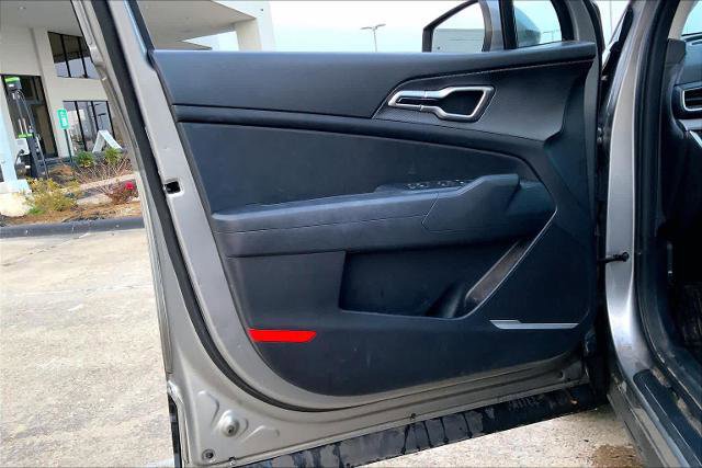 Used 2023 Kia Sportage LX image 20