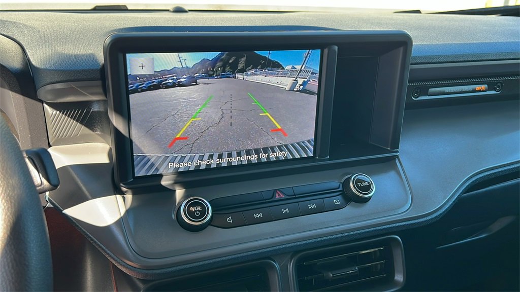 Certified 2024 Ford Maverick XL image 15