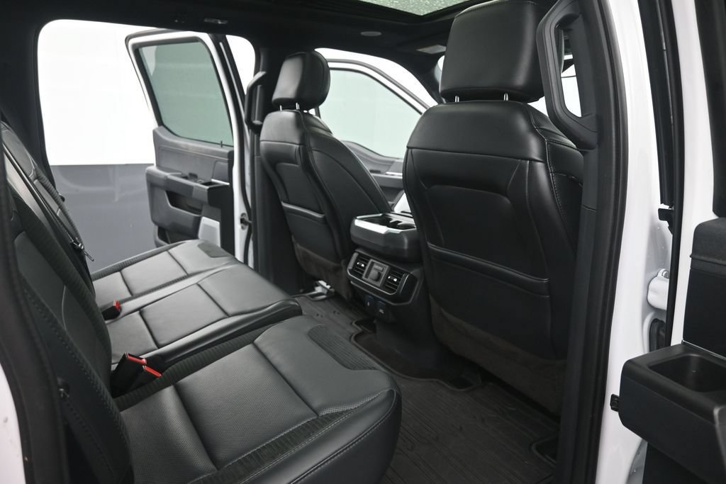 Certified 2023 Ford F150 Raptor AWD/4WD image 16