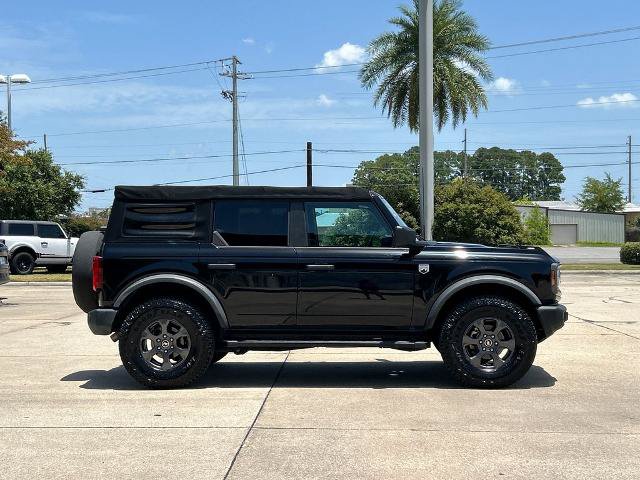 Certified 2021 Ford Bronco Big Bend AWD/4WD image 7
