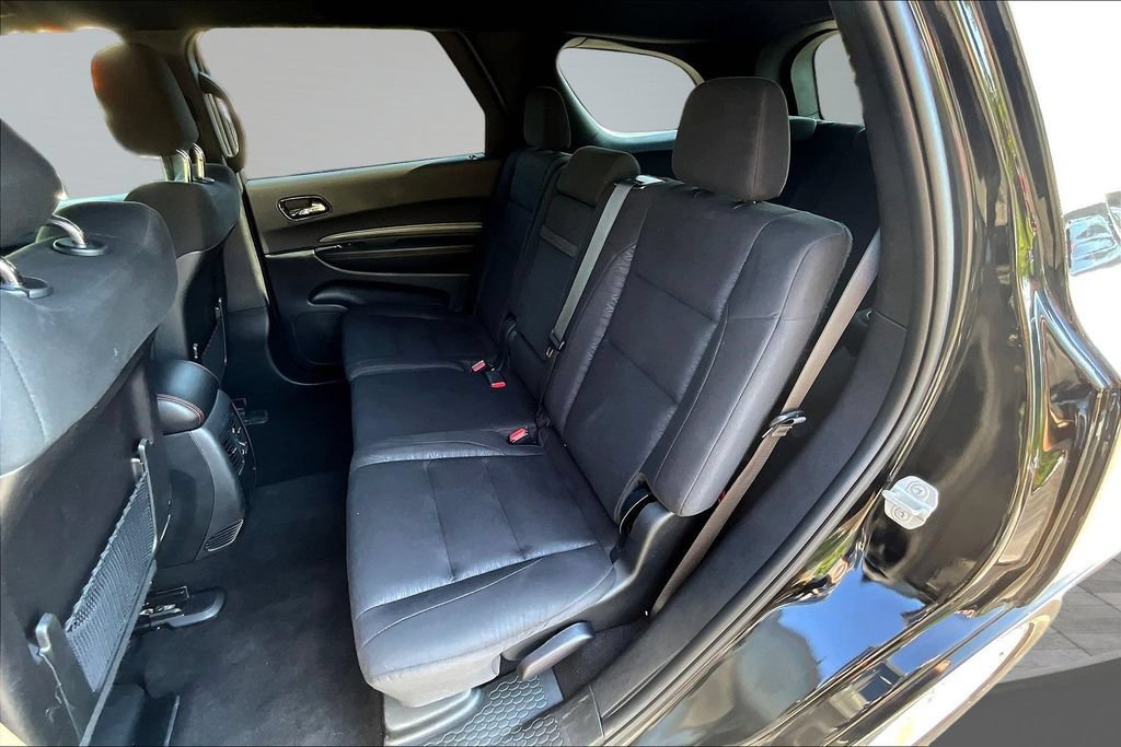 Used 2026 Dodge Durango GT AWD/4WD image 23