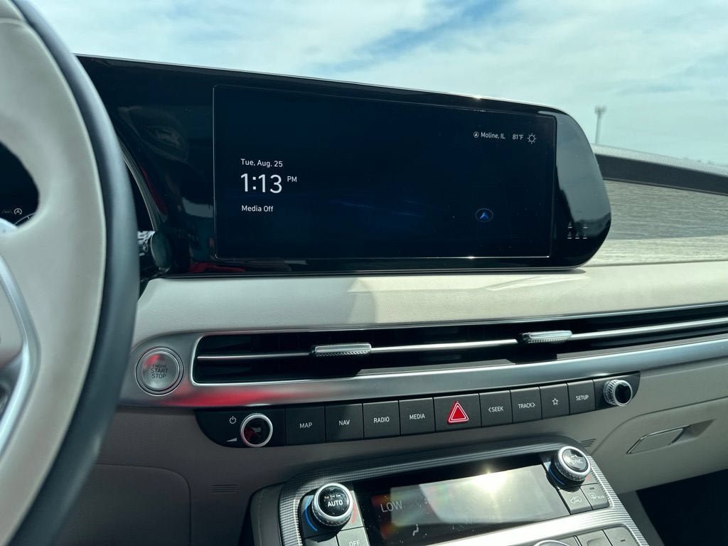 Used 2025 Hyundai Palisade Calligraphy AWD/4WD image 19