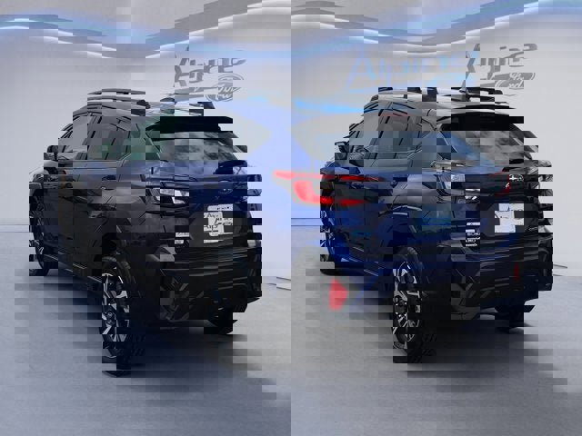 Used 2024 Subaru Crosstrek 2.0i Premium w/ Popular Package #4 AWD/4WD image 3