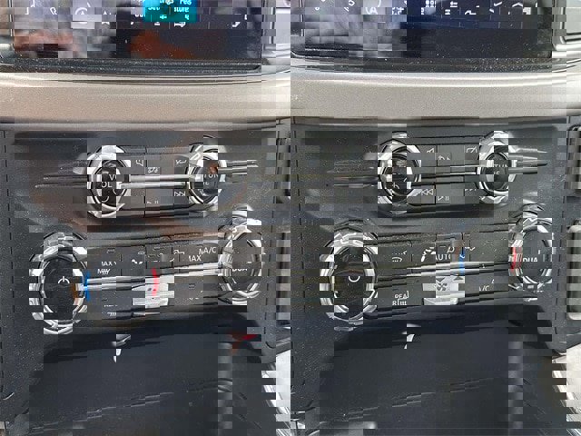 Certified 2024 Ford F150 XLT w/ Mobile Office Package image 11