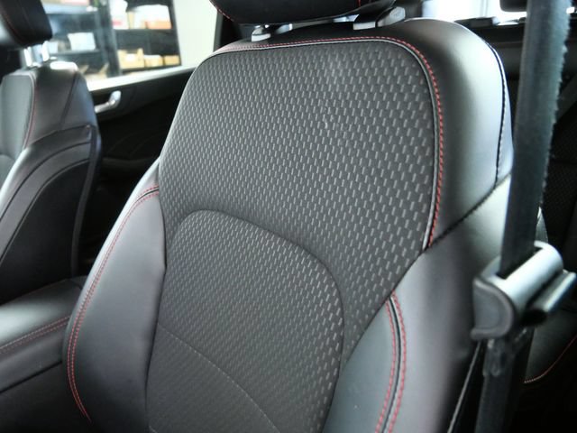 Certified 2023 Ford Escape ST-Line w/ Tech Pack #1 AWD/4WD image 18