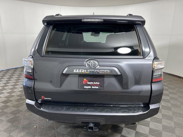 Used 2023 Toyota 4Runner SR5 Premium w/ SR5 Premium Package AWD/4WD image 3
