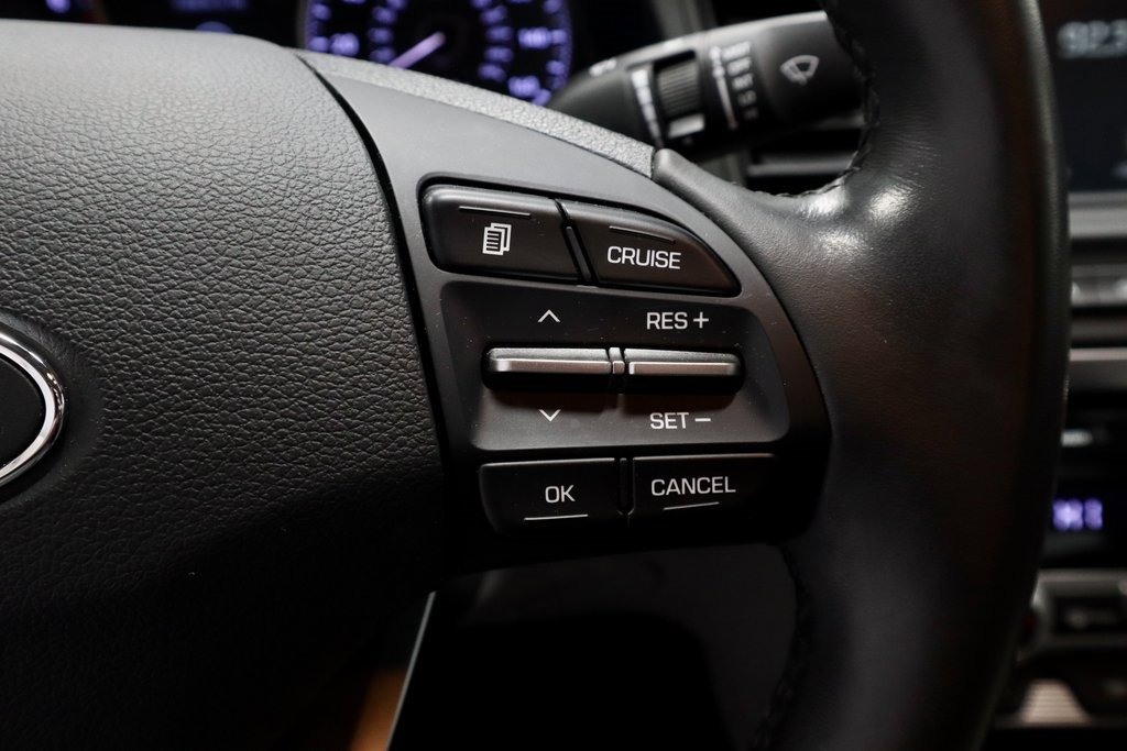 Used 2020 Hyundai Elantra Value Edition image 32