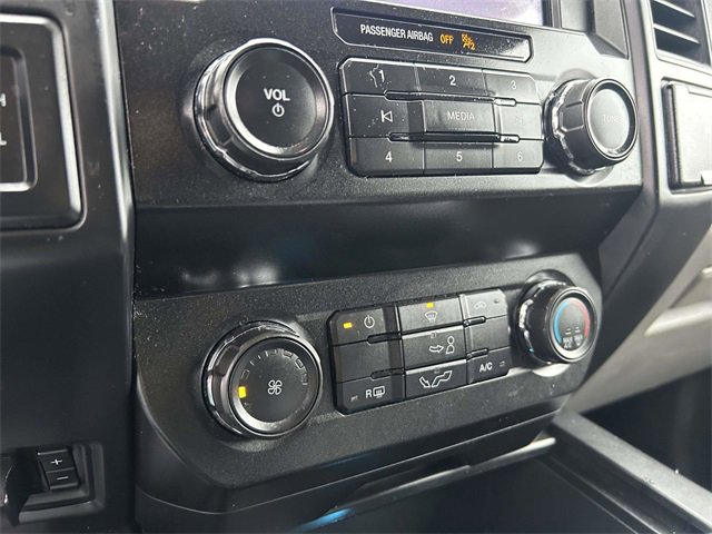 Certified 2019 Ford F150 XL w/ Equipment Group 101A Mid image 20