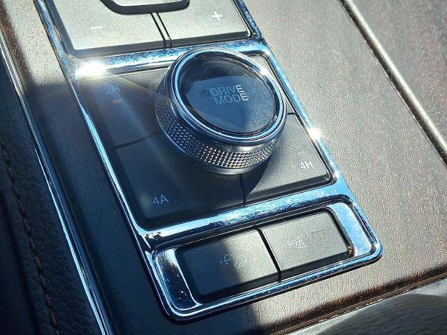 Certified 2024 Ford Expedition Max King Ranch image 25