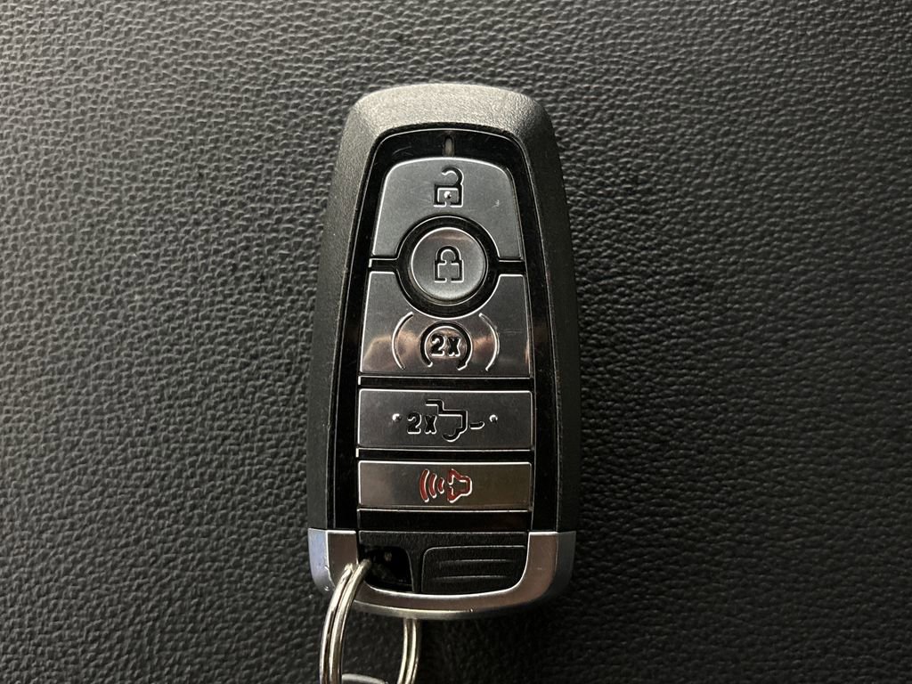 Certified 2023 Ford F150 XLT w/ Equipment Group 302A High image 35