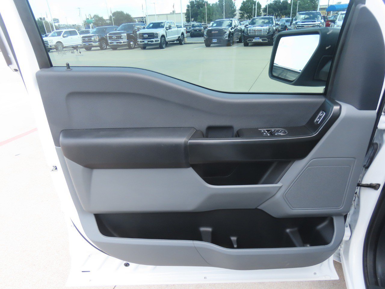 Certified 2024 Ford F150 XL AWD/4WD image 16