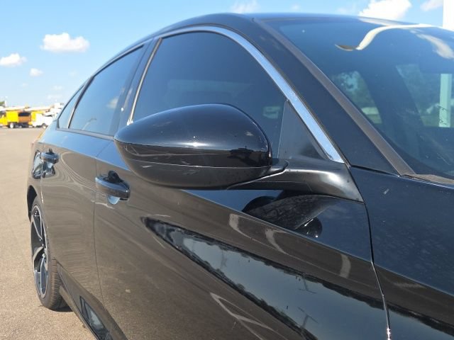 Used 2020 Honda Accord Sport image 5