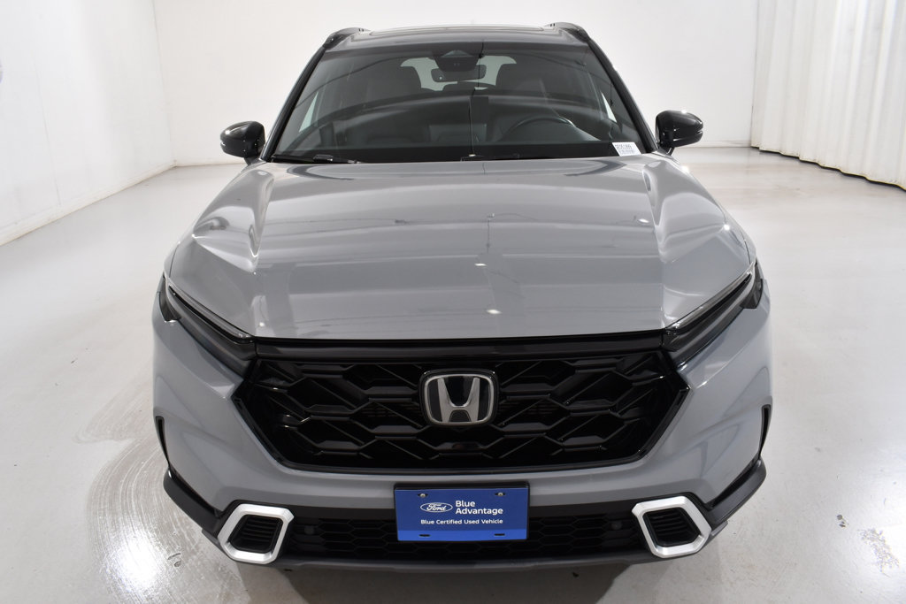 Used 2025 Honda CR-V Sport Touring image 3