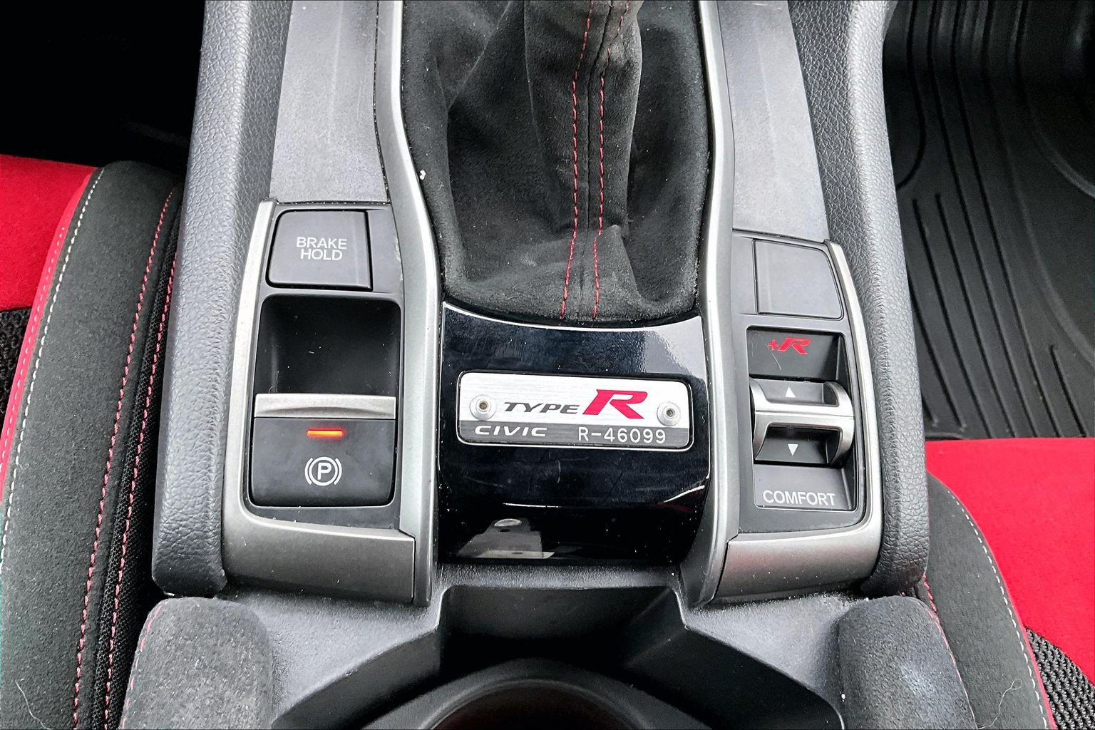 Used 2021 Honda Civic Type R image 15