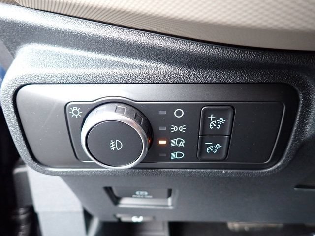 Certified 2021 Ford Bronco Big Bend AWD/4WD image 26