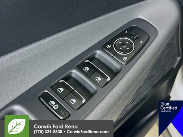Used 2023 Hyundai Santa Fe SEL AWD/4WD image 21