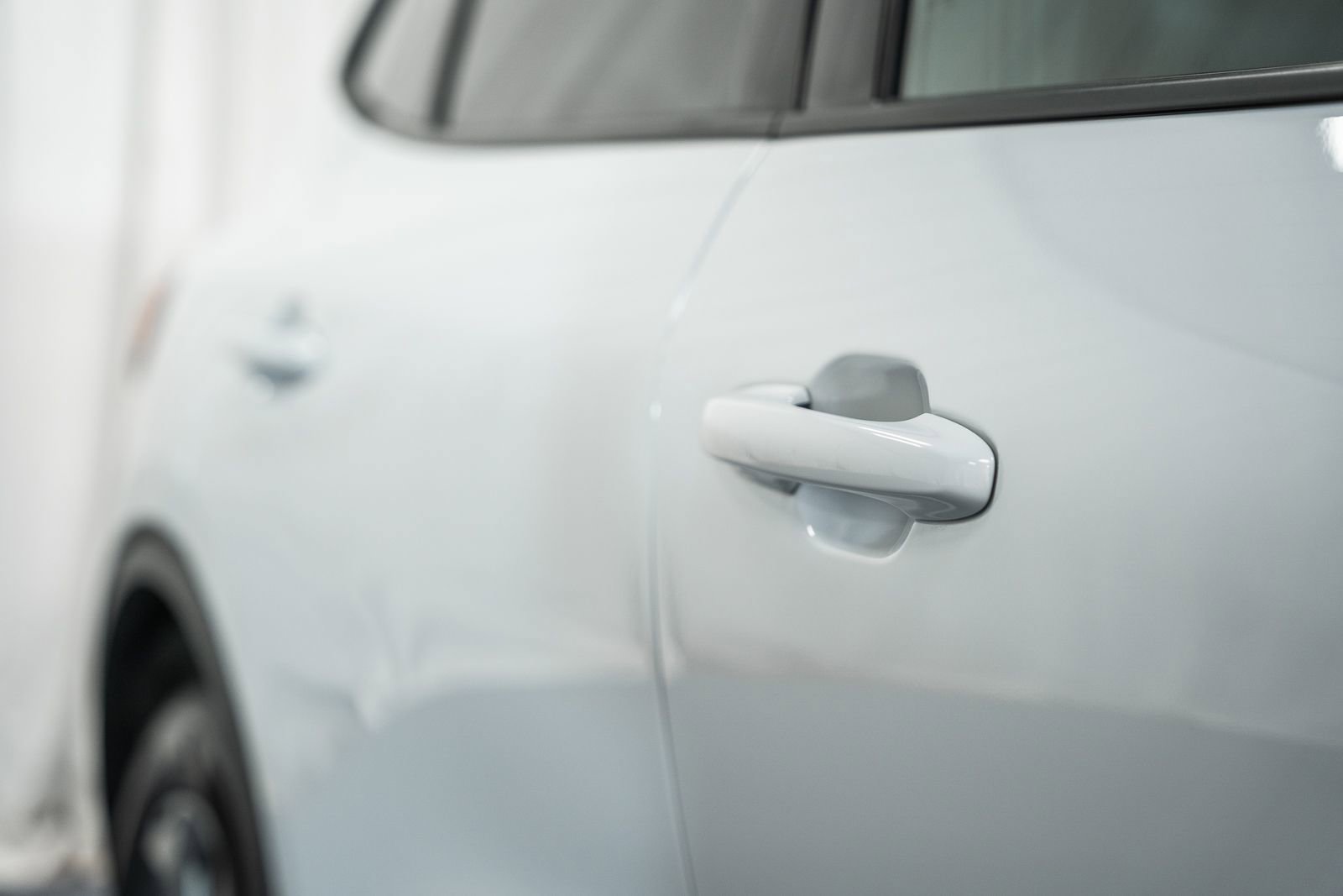 Certified 2025 Ford Escape ST-Line image 19