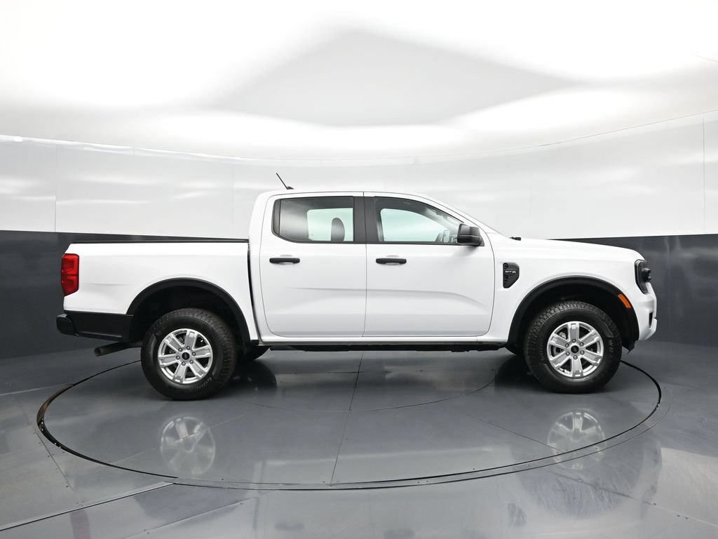 Certified 2024 Ford Ranger XL w/ Trailer Tow Package RWD image 19