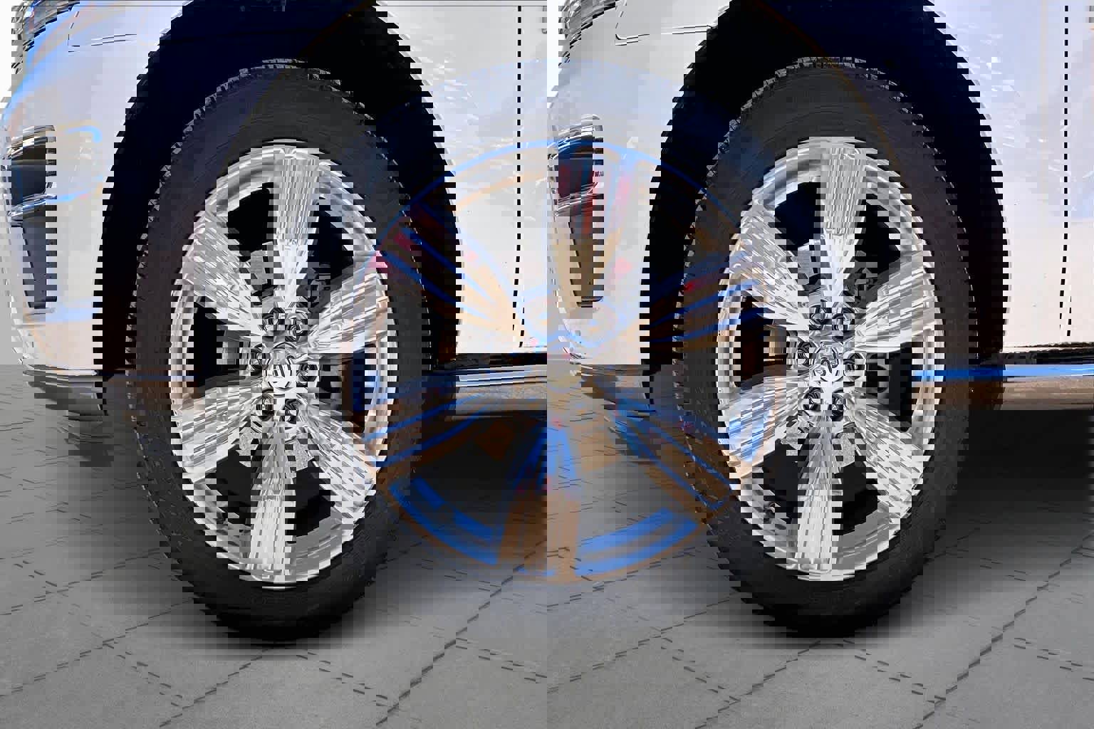 Certified 2024 Ford Expedition Max King Ranch image 10