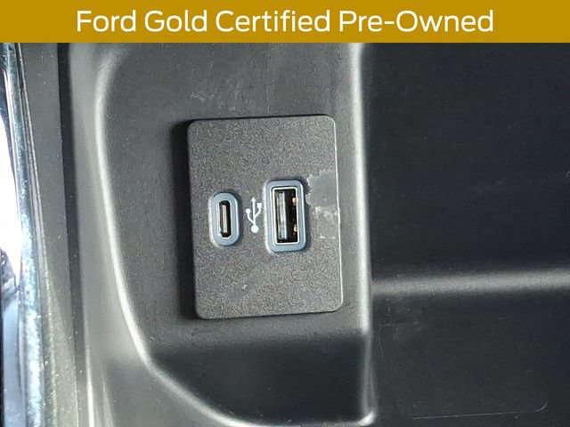 Certified 2023 Ford F150 XLT w/ Equipment Group 302A High AWD/4WD image 30